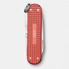 Scyzoryk Victorinox Classic SD Alox Limited Edition 2025 0.6221.l25